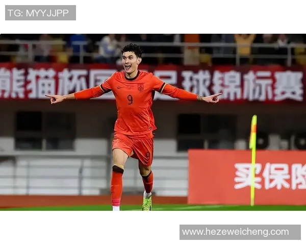 亚青赛激战中国队迎战乌兹别克斯坦队争夺晋级名额