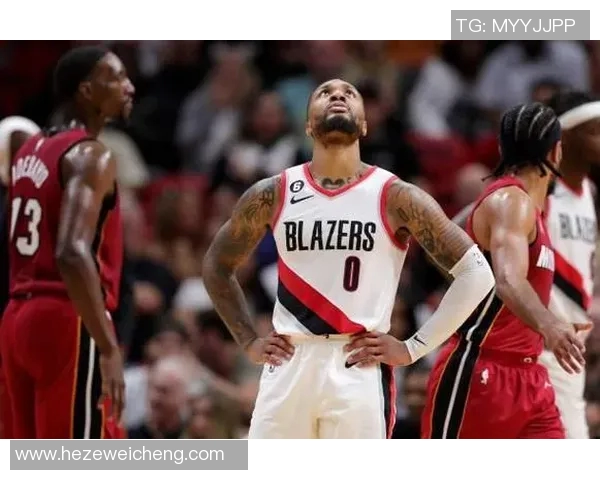 热火豪赌利拉德交易成行三首轮选秀权与希罗成交换筹码