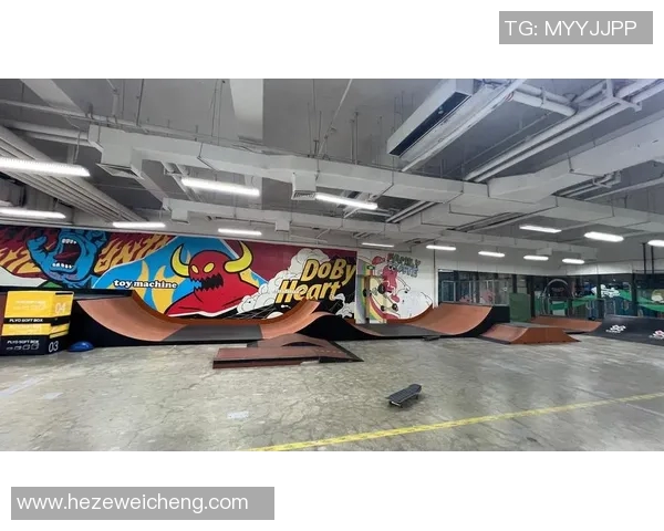 滑板战术与团队协作西安滑板队如何构建独特的节奏体系