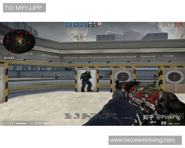 科学CSGO节奏训练方法揭秘提升游戏水平的有效技巧与策略MBA