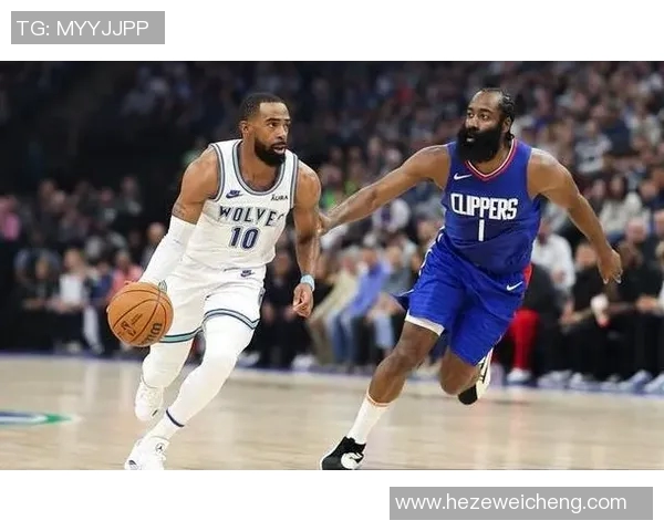 直播骑士与森林狼激战正酣谁能在这场对决中笑到最后