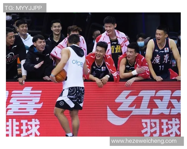 陶汉林的篮球之路：从青涩少年到CBA明星的奋斗历程与心路历程